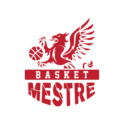 Basket Mestre – Basket Mestre 1958
