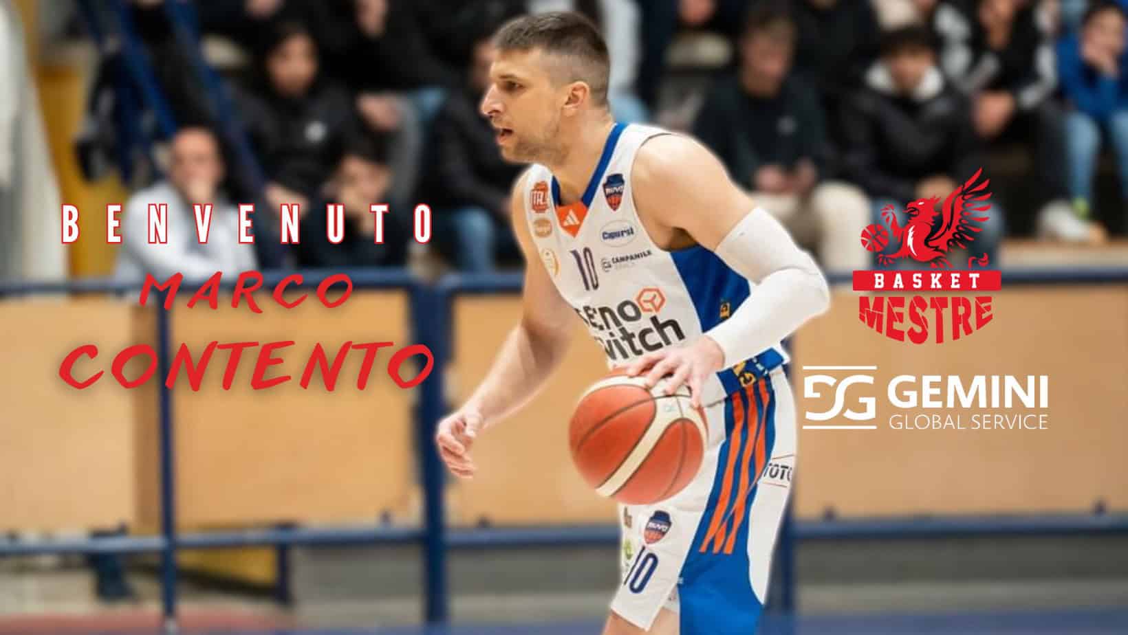 Marco Contento Joins Paffoni Fulgor Basket Technical Staff Marco Contento Joins Paffoni Fulgor Basket Technical Staff